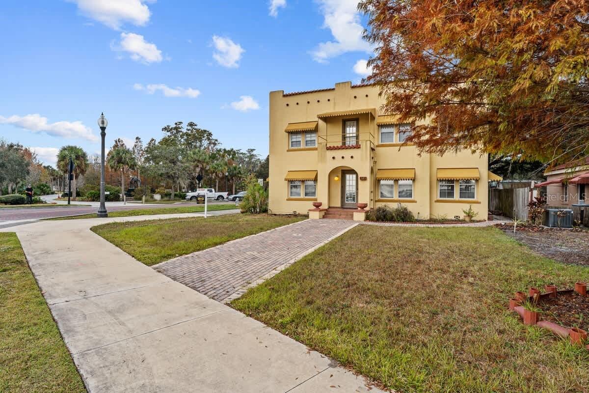 304 LAKESHORE BLVD #1, KISSIMMEE, FL, 34741
