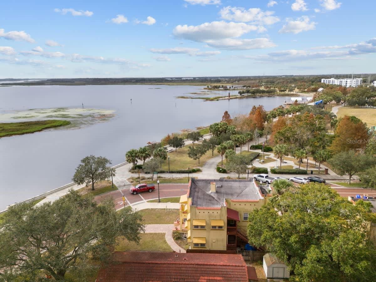 304 LAKESHORE BLVD #1, KISSIMMEE, FL, 34741