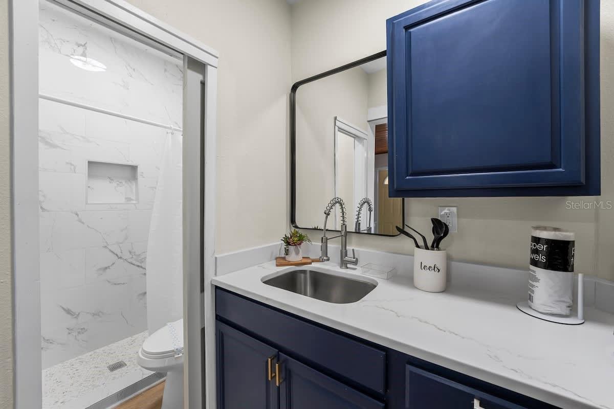 304 LAKESHORE BLVD #1, KISSIMMEE, FL, 34741