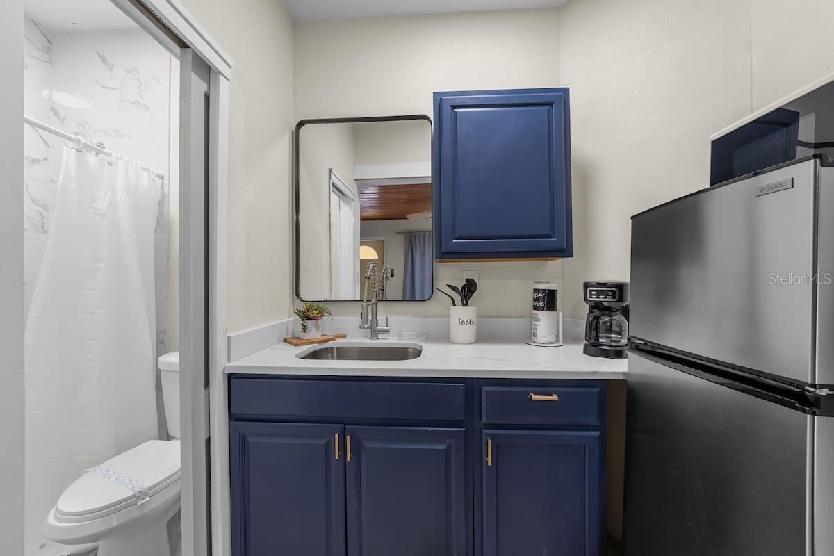 304 LAKESHORE BLVD #1, KISSIMMEE, FL, 34741