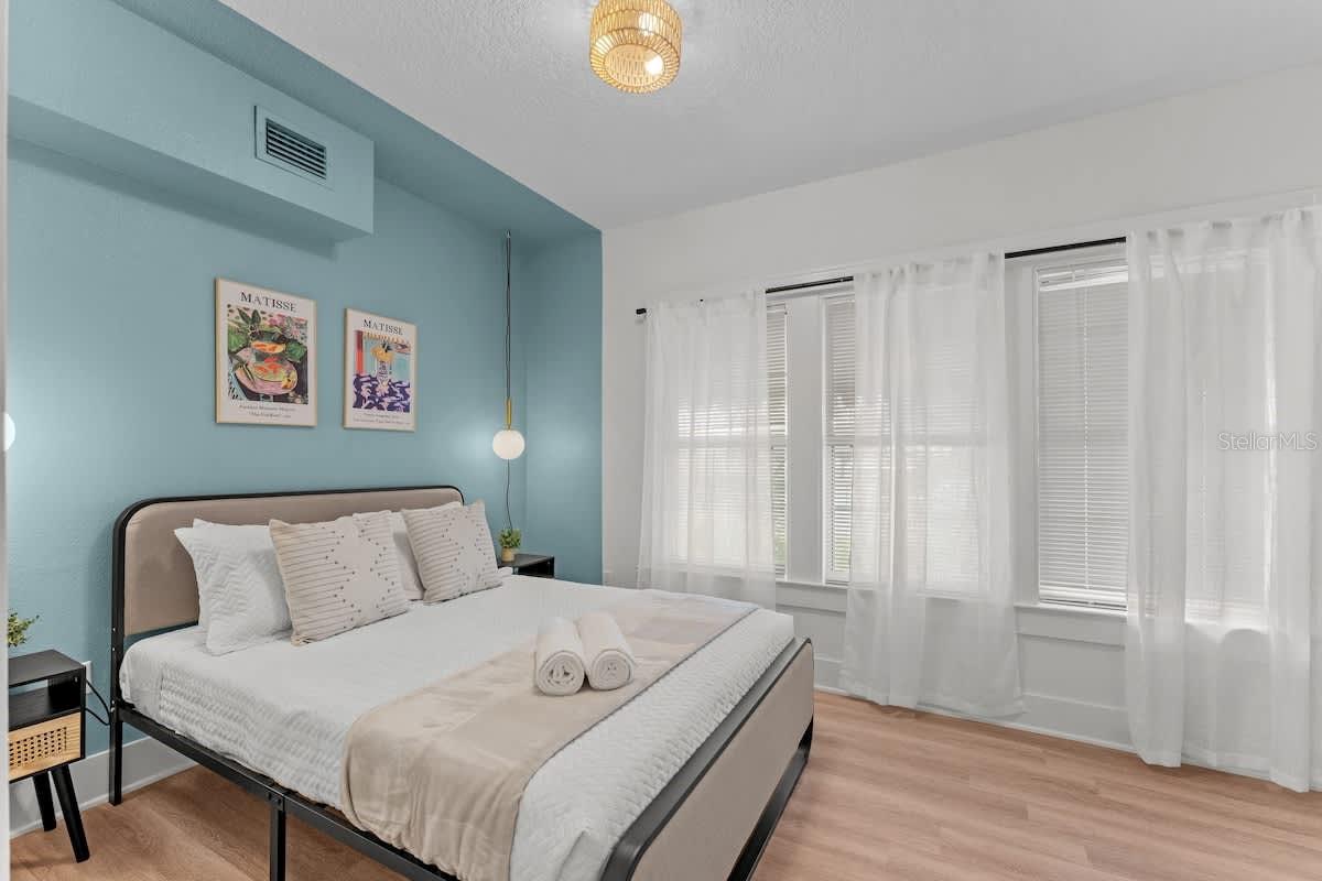 304 LAKESHORE BLVD #1, KISSIMMEE, FL, 34741