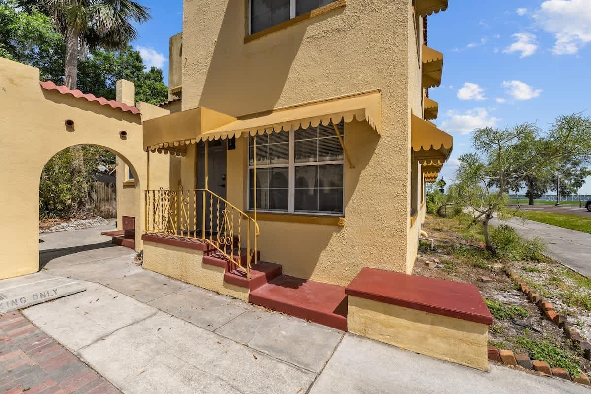 304 LAKESHORE BLVD #1, KISSIMMEE, FL, 34741