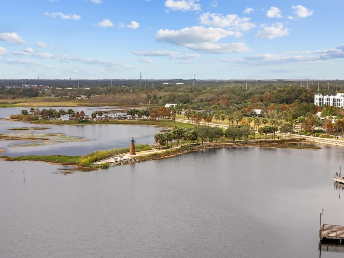 304 LAKESHORE BLVD #1, KISSIMMEE, FL, 34741