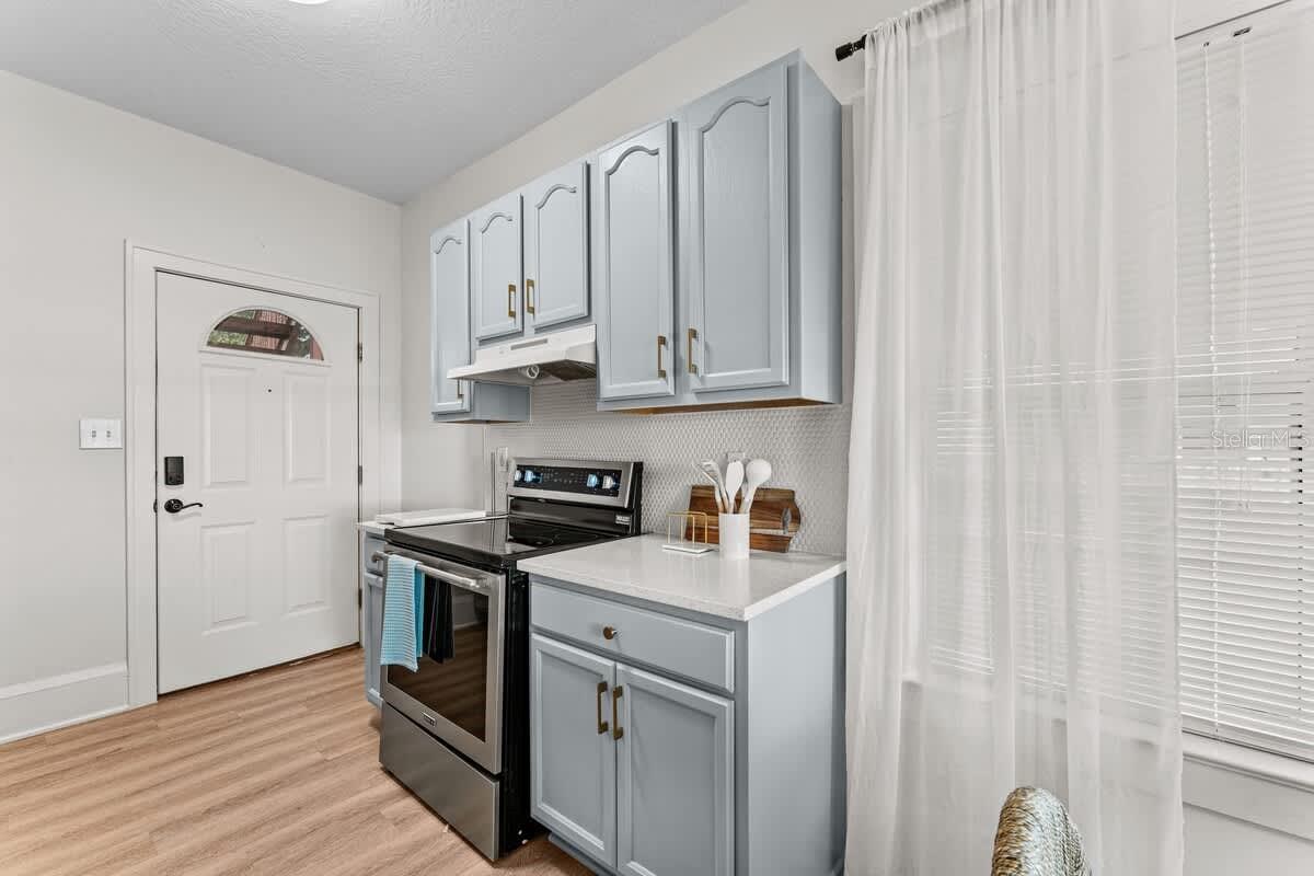 304 LAKESHORE BLVD #1, KISSIMMEE, FL, 34741
