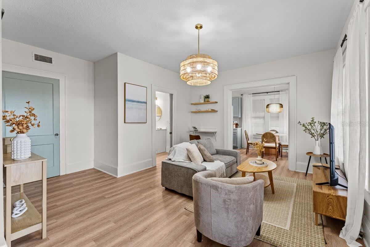 304 LAKESHORE BLVD #1, KISSIMMEE, FL, 34741
