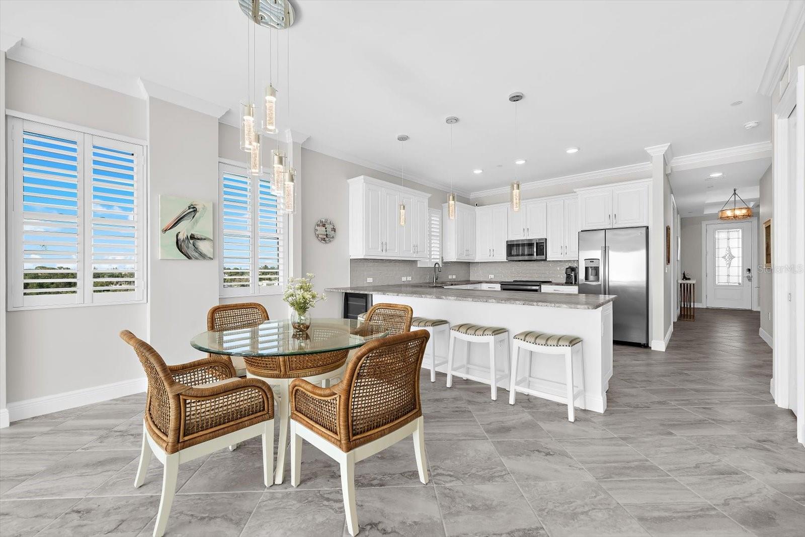 507 TAMIAMI TRL N #602, VENICE, FL, 34285