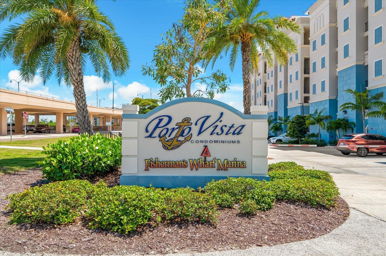 507 TAMIAMI TRL N #602, VENICE, FL, 34285