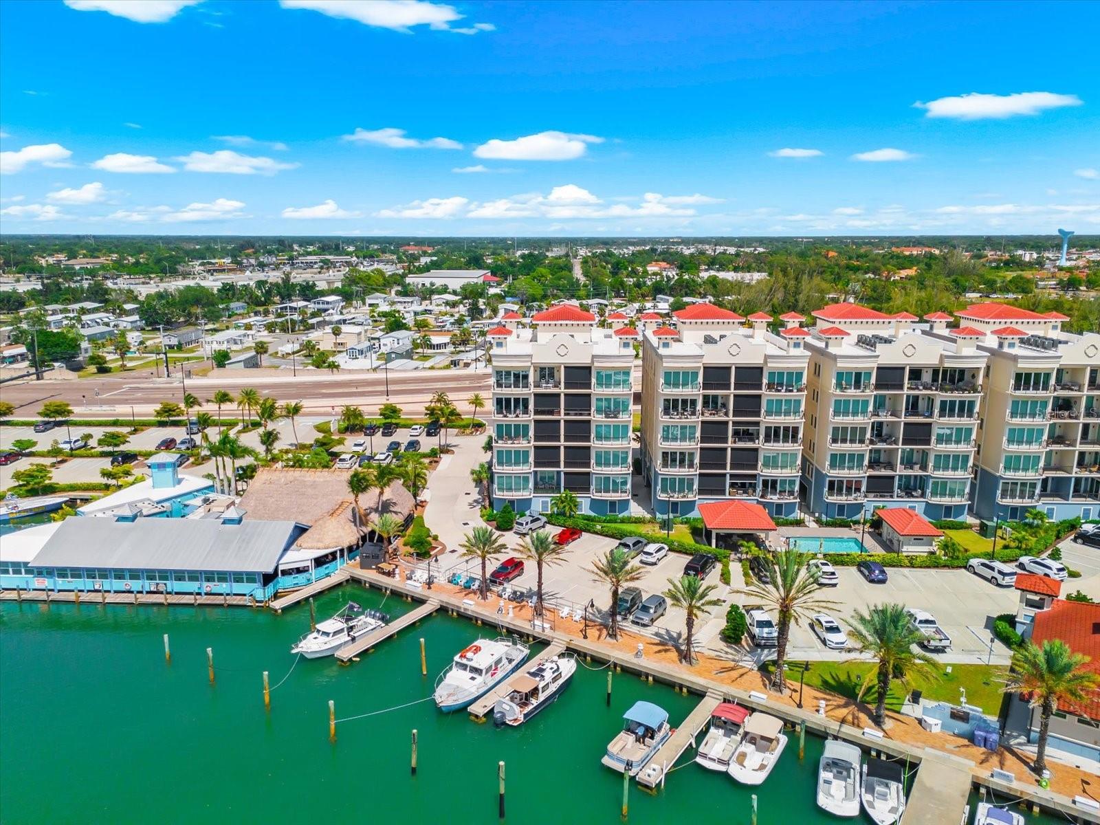 507 TAMIAMI TRL N #602, VENICE, FL, 34285