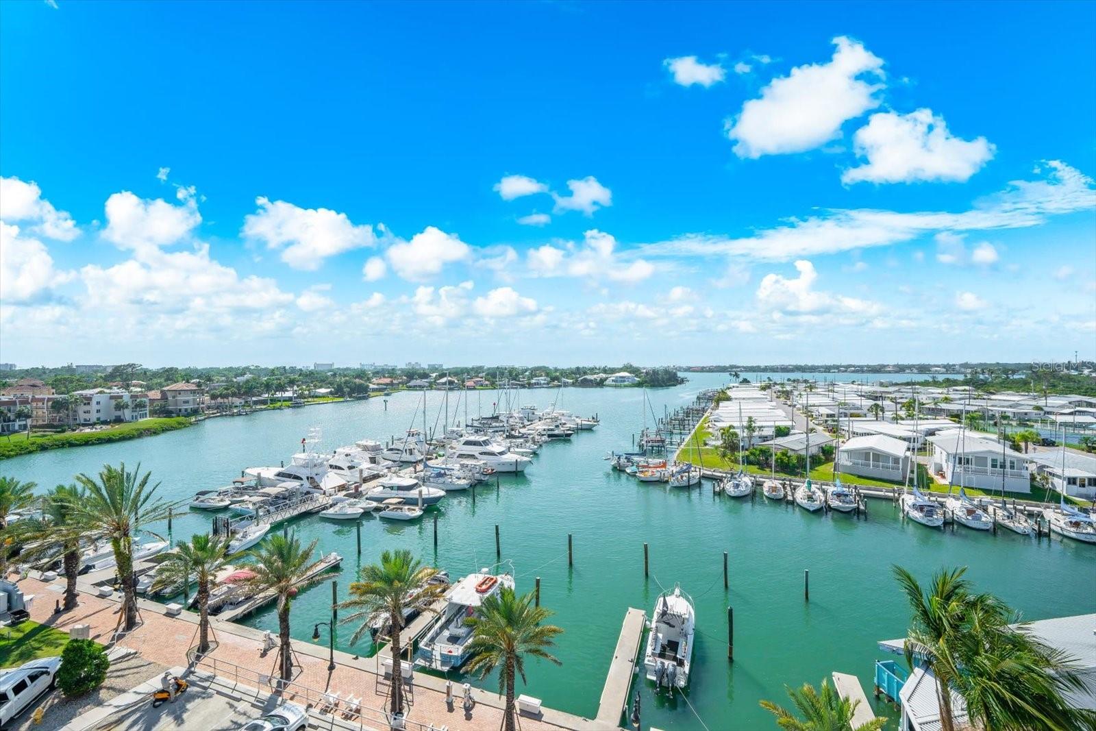 507 TAMIAMI TRL N #602, VENICE, FL, 34285