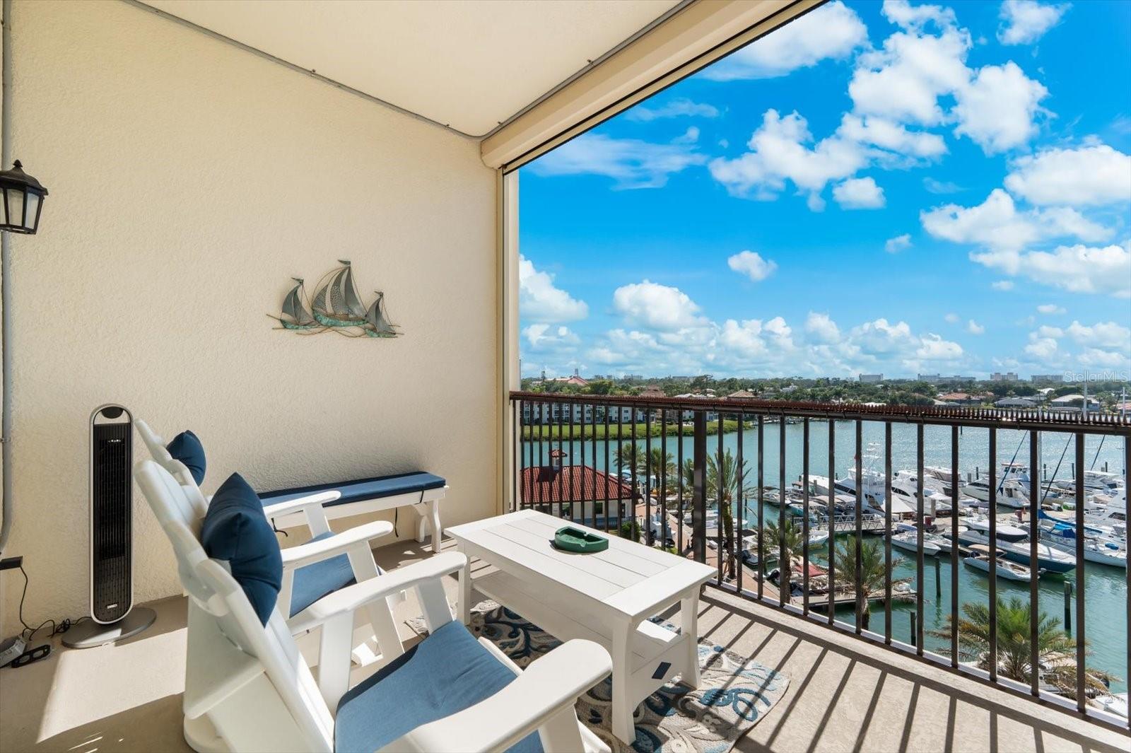 507 TAMIAMI TRL N #602, VENICE, FL, 34285