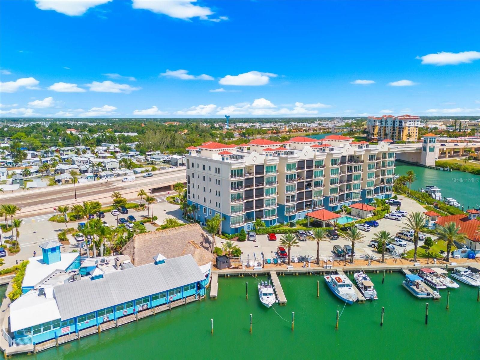 507 TAMIAMI TRL N #602, VENICE, FL, 34285
