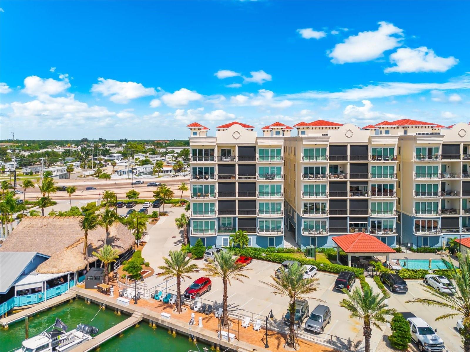 507 TAMIAMI TRL N #602, VENICE, FL, 34285