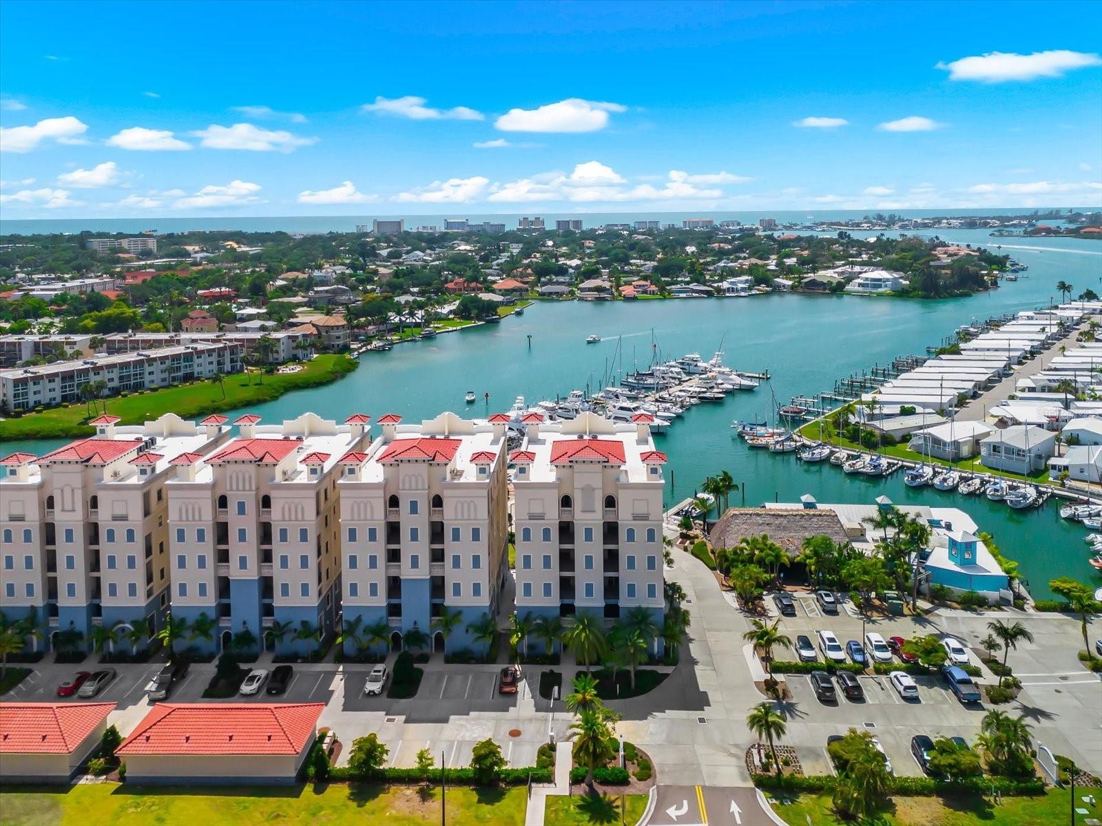 507 TAMIAMI TRL N #602, VENICE, FL, 34285