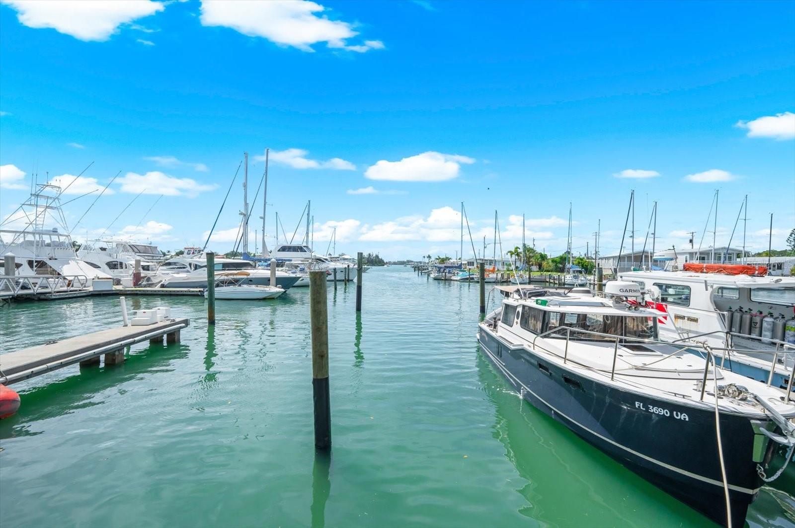 507 TAMIAMI TRL N #602, VENICE, FL, 34285