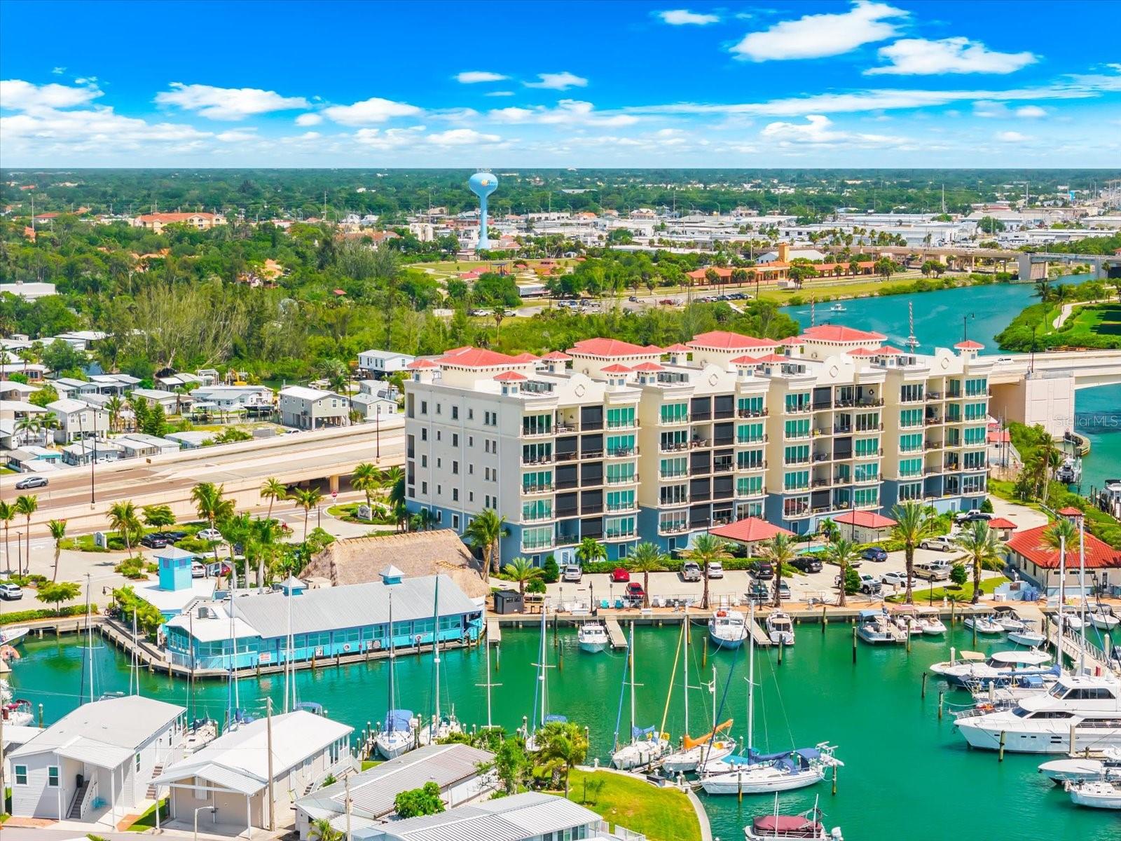 507 TAMIAMI TRL N #602, VENICE, FL, 34285
