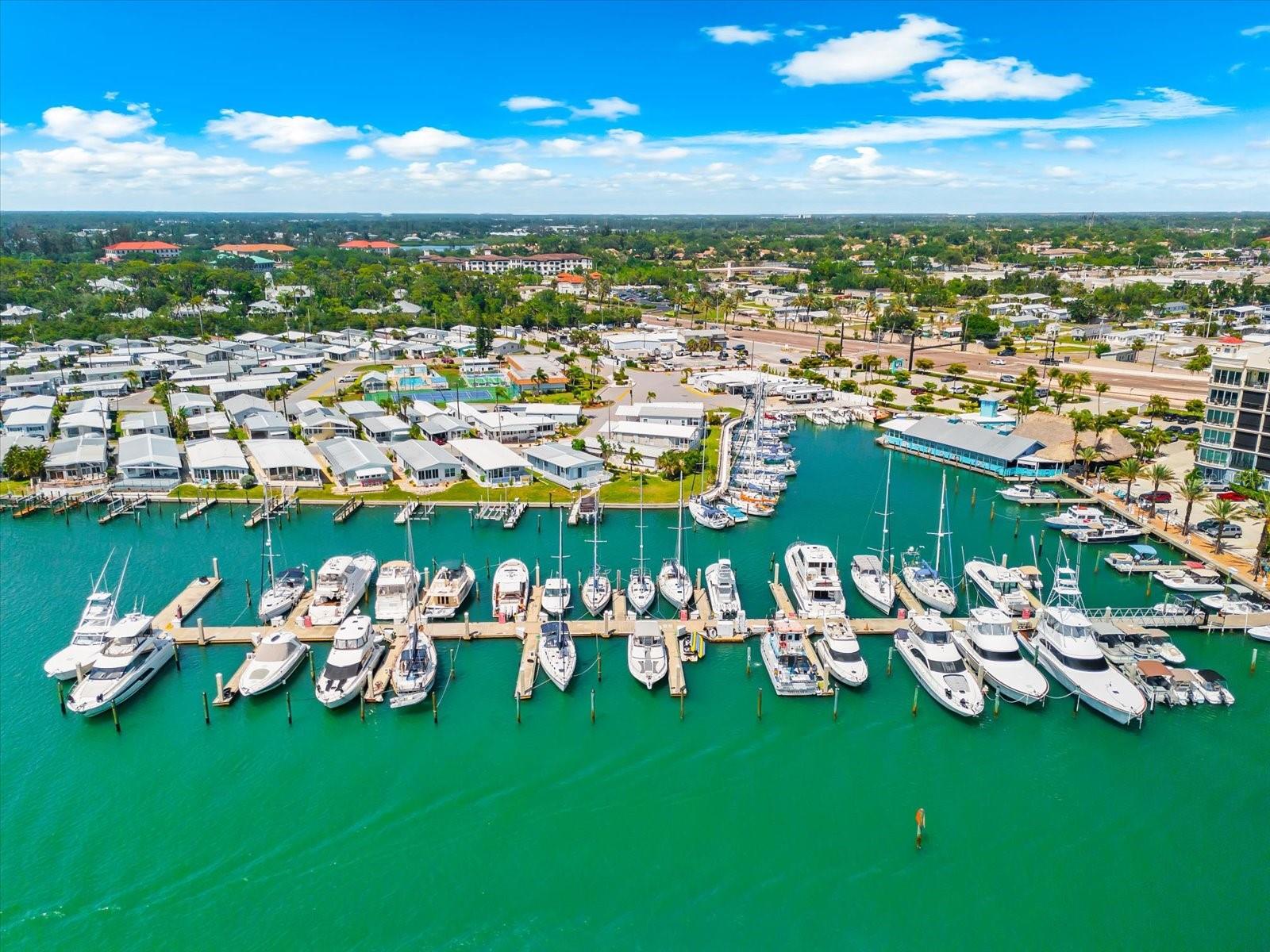 507 TAMIAMI TRL N #602, VENICE, FL, 34285