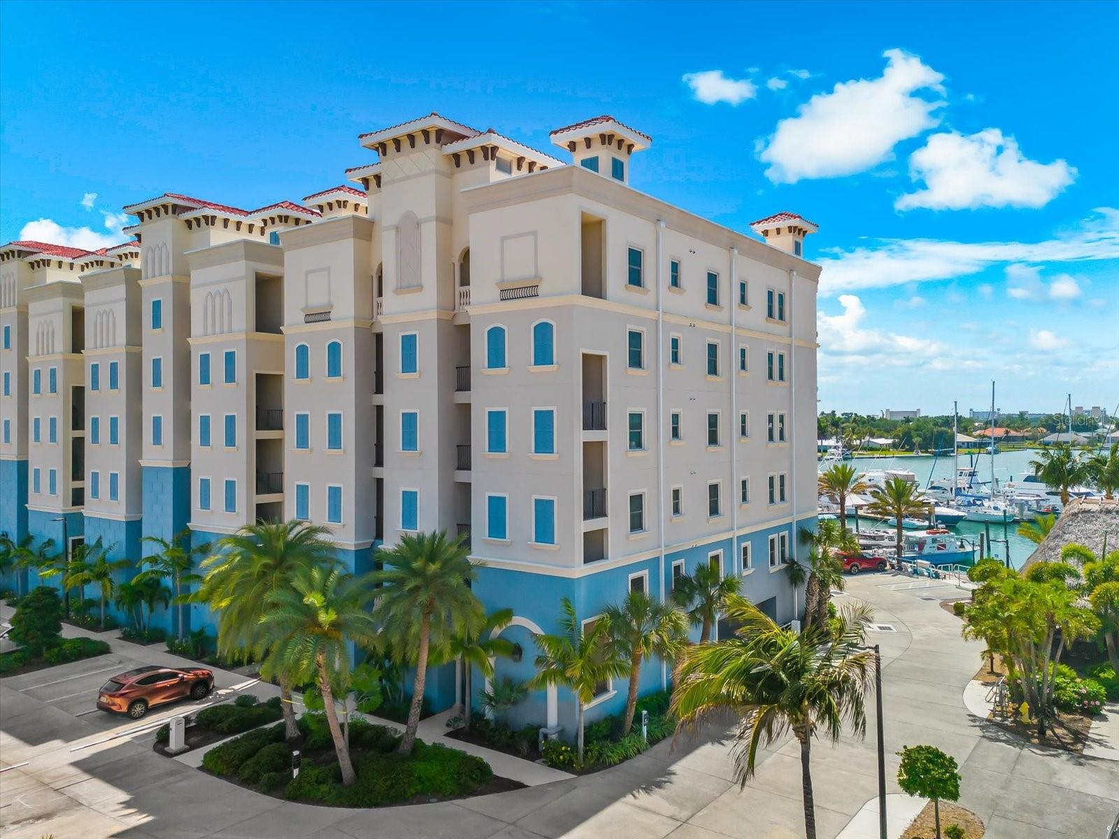 507 TAMIAMI TRL N #602, VENICE, FL, 34285
