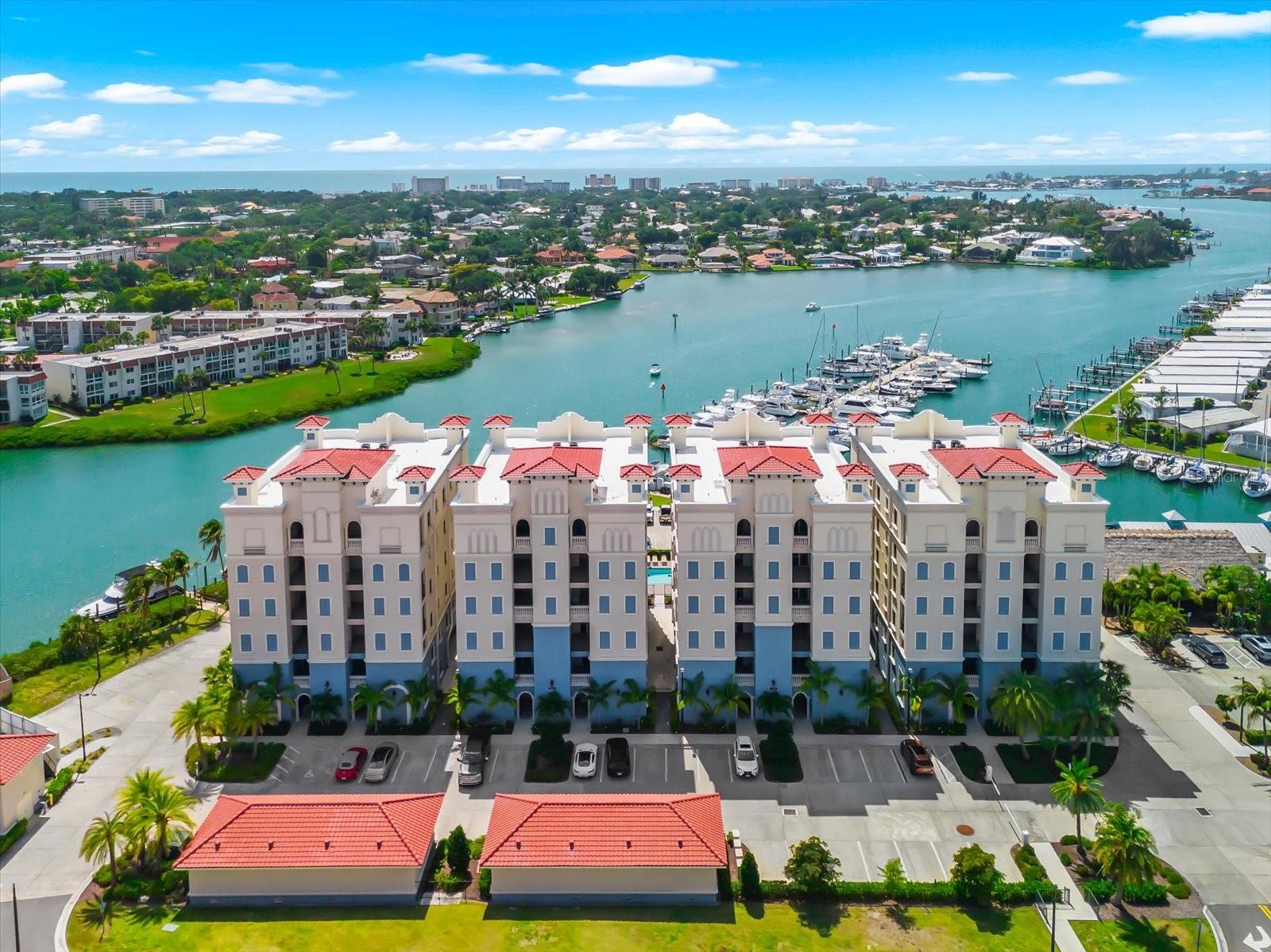 507 TAMIAMI TRL N #602, VENICE, FL, 34285