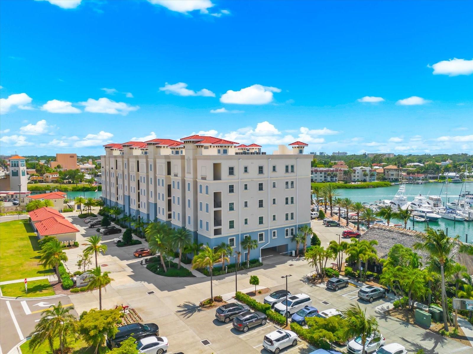 507 TAMIAMI TRL N #602, VENICE, FL, 34285
