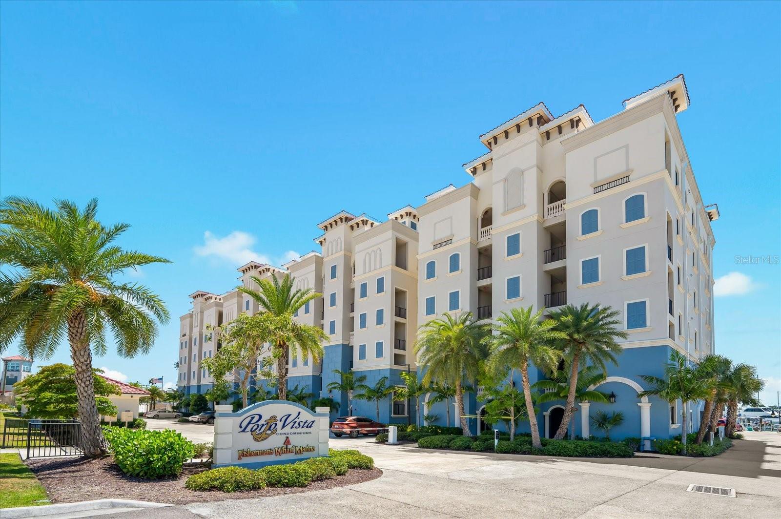 507 TAMIAMI TRL N #602, VENICE, FL, 34285