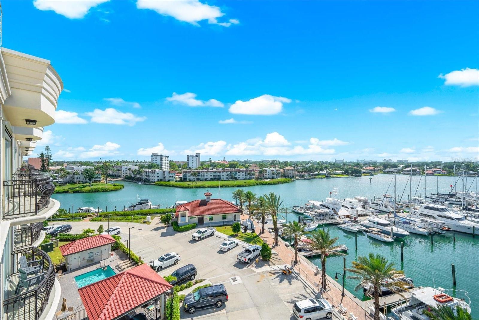 507 TAMIAMI TRL N #602, VENICE, FL, 34285