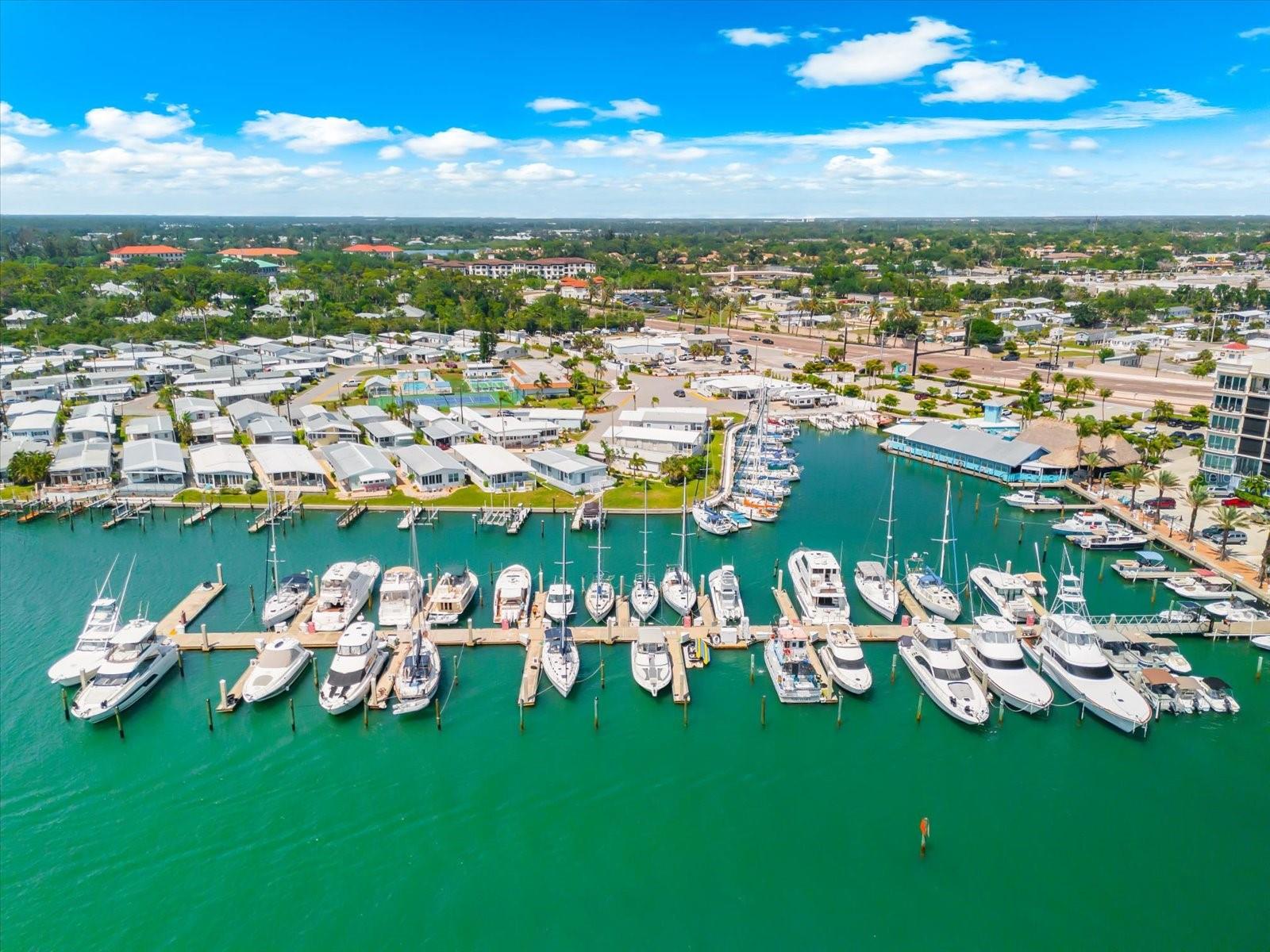 507 TAMIAMI TRL N #602, VENICE, FL, 34285