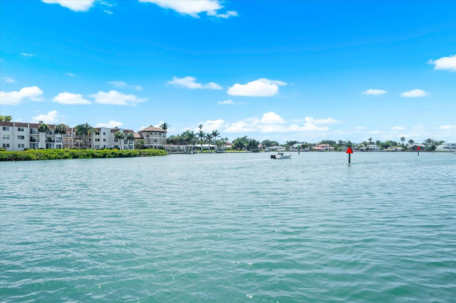 507 TAMIAMI TRL N #602, VENICE, FL, 34285