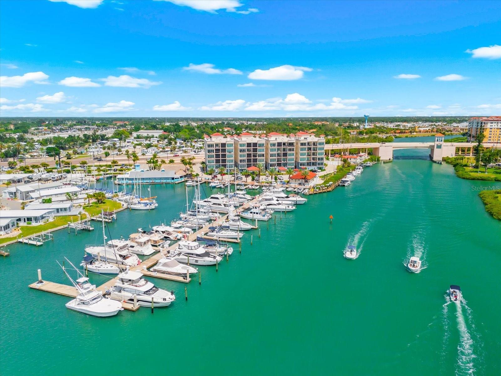 507 TAMIAMI TRL N #602, VENICE, FL, 34285