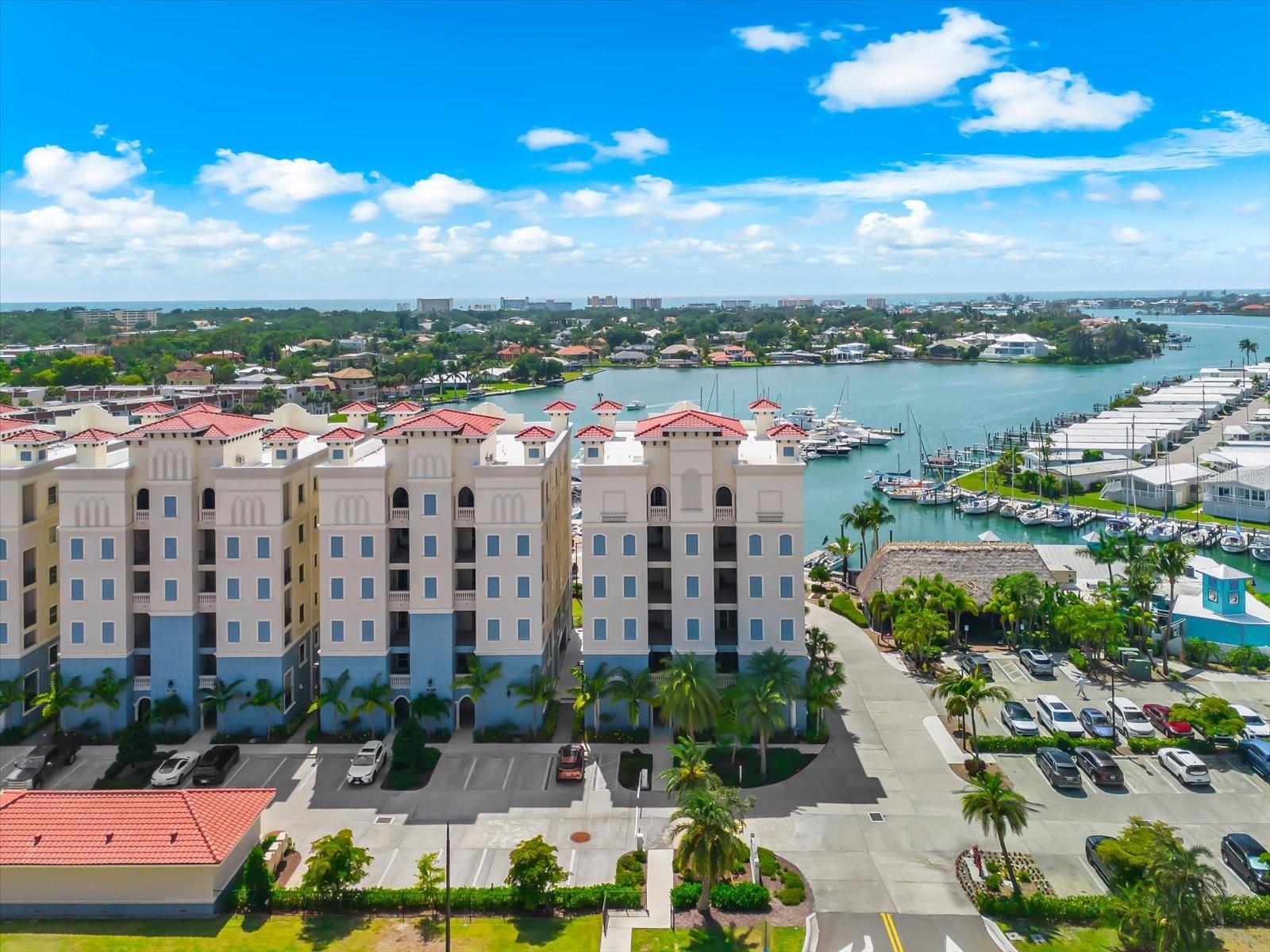 507 TAMIAMI TRL N #602, VENICE, FL, 34285