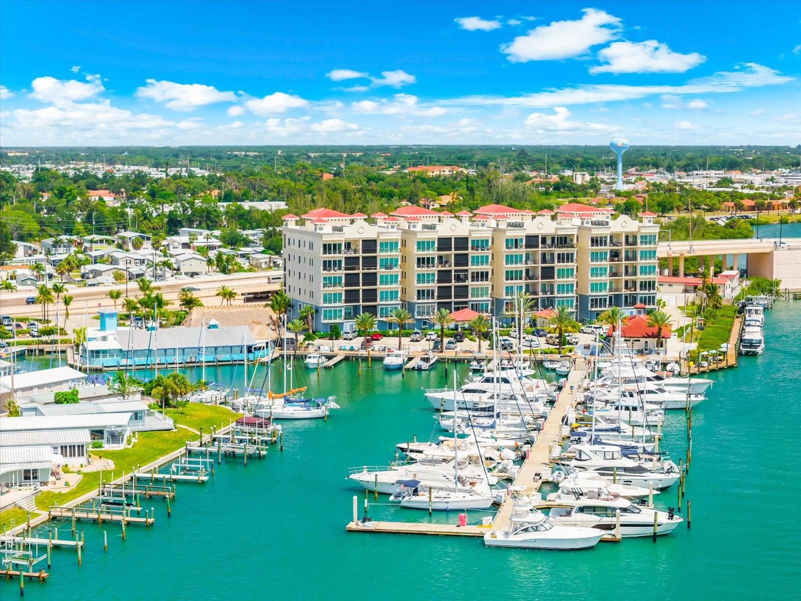 507 TAMIAMI TRL N #602, VENICE, FL, 34285