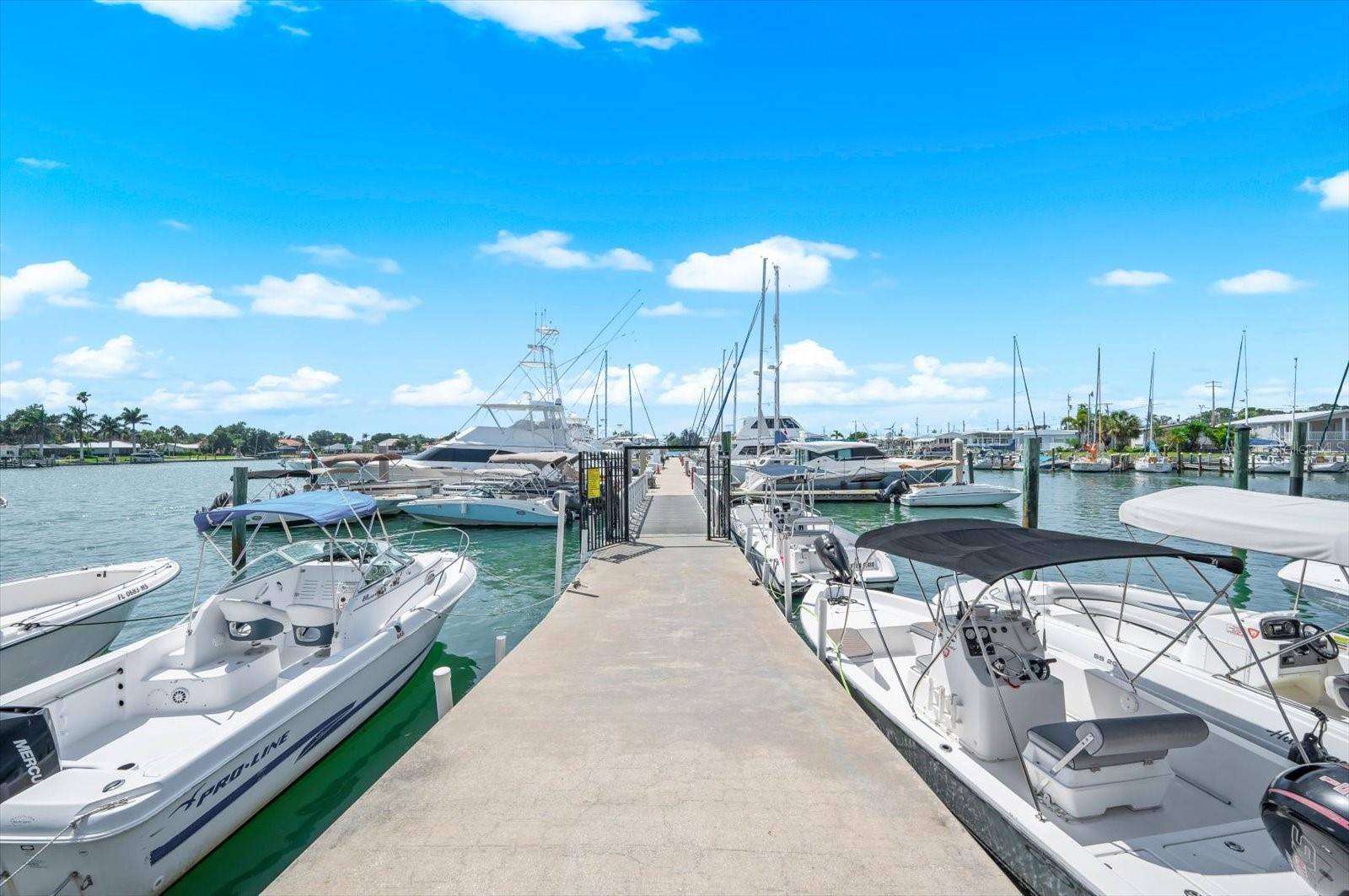507 TAMIAMI TRL N #602, VENICE, FL, 34285