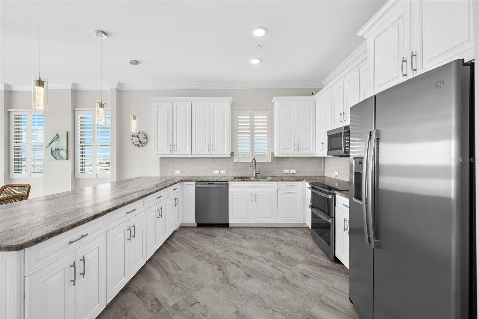 507 TAMIAMI TRL N #602, VENICE, FL, 34285