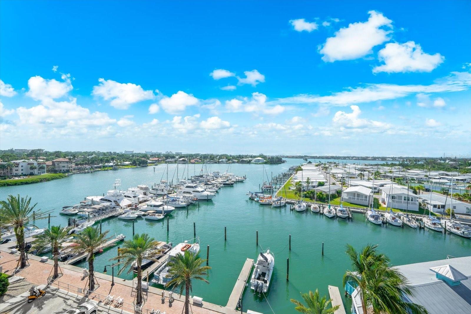 507 TAMIAMI TRL N #602, VENICE, FL, 34285