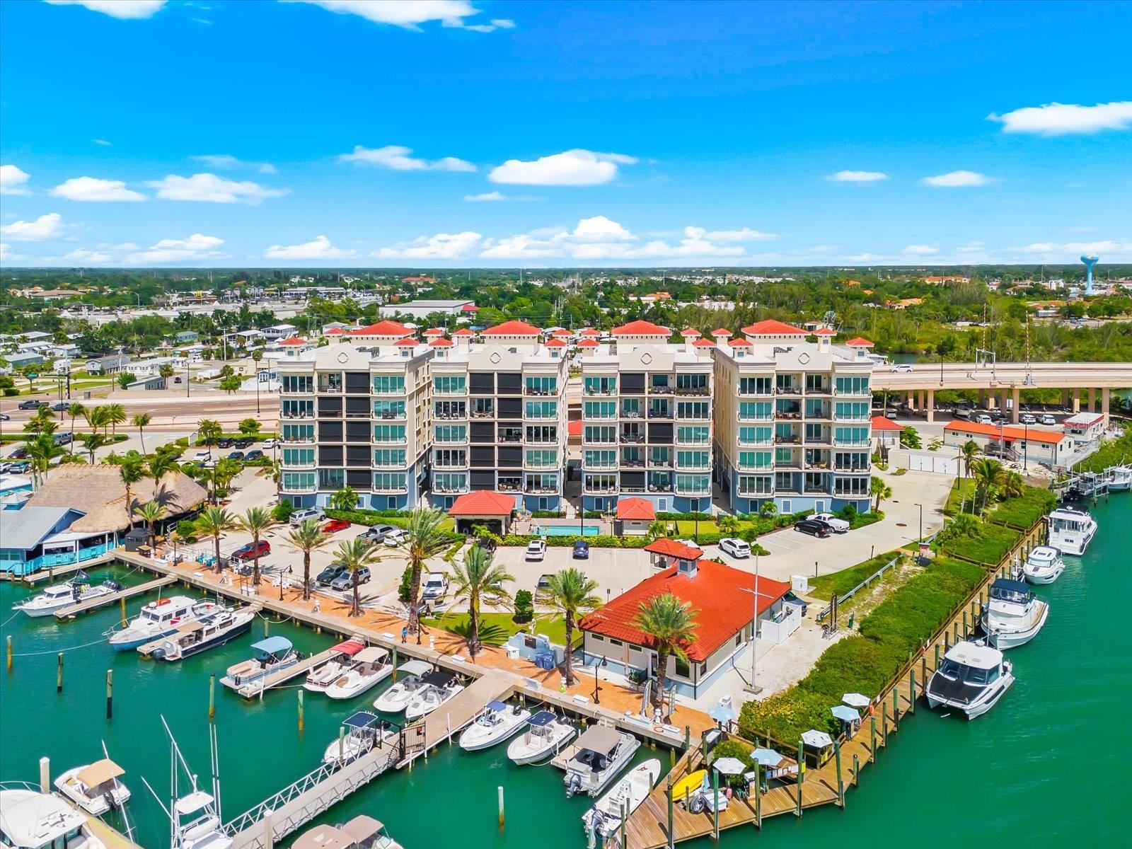 507 TAMIAMI TRL N #602, VENICE, FL, 34285
