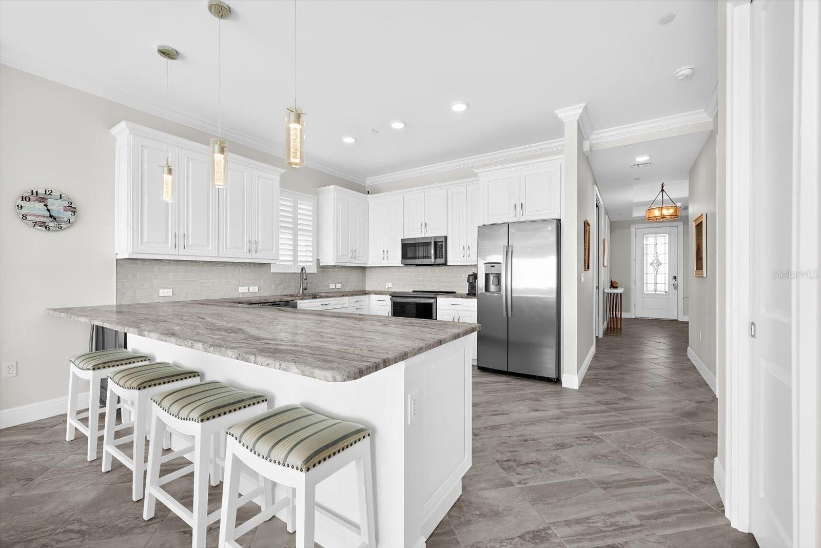 507 TAMIAMI TRL N #602, VENICE, FL, 34285