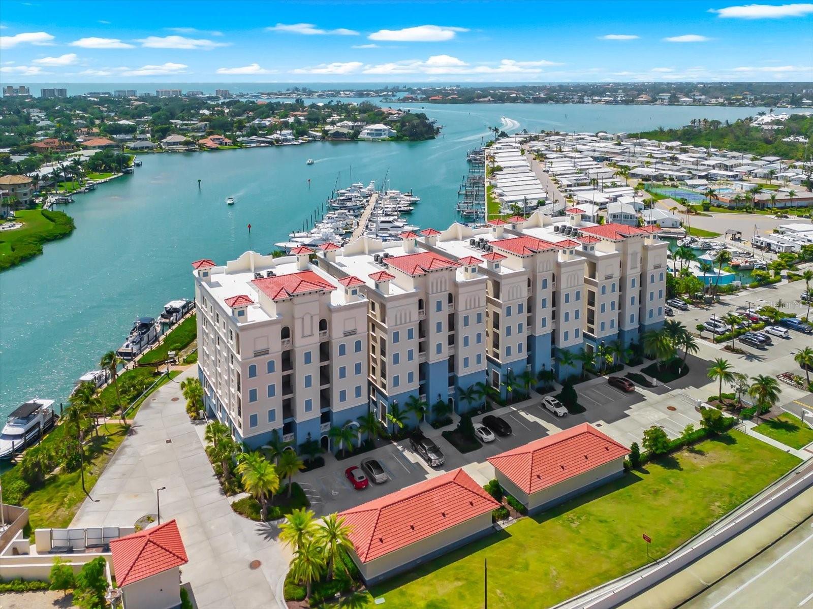 507 TAMIAMI TRL N #602, VENICE, FL, 34285