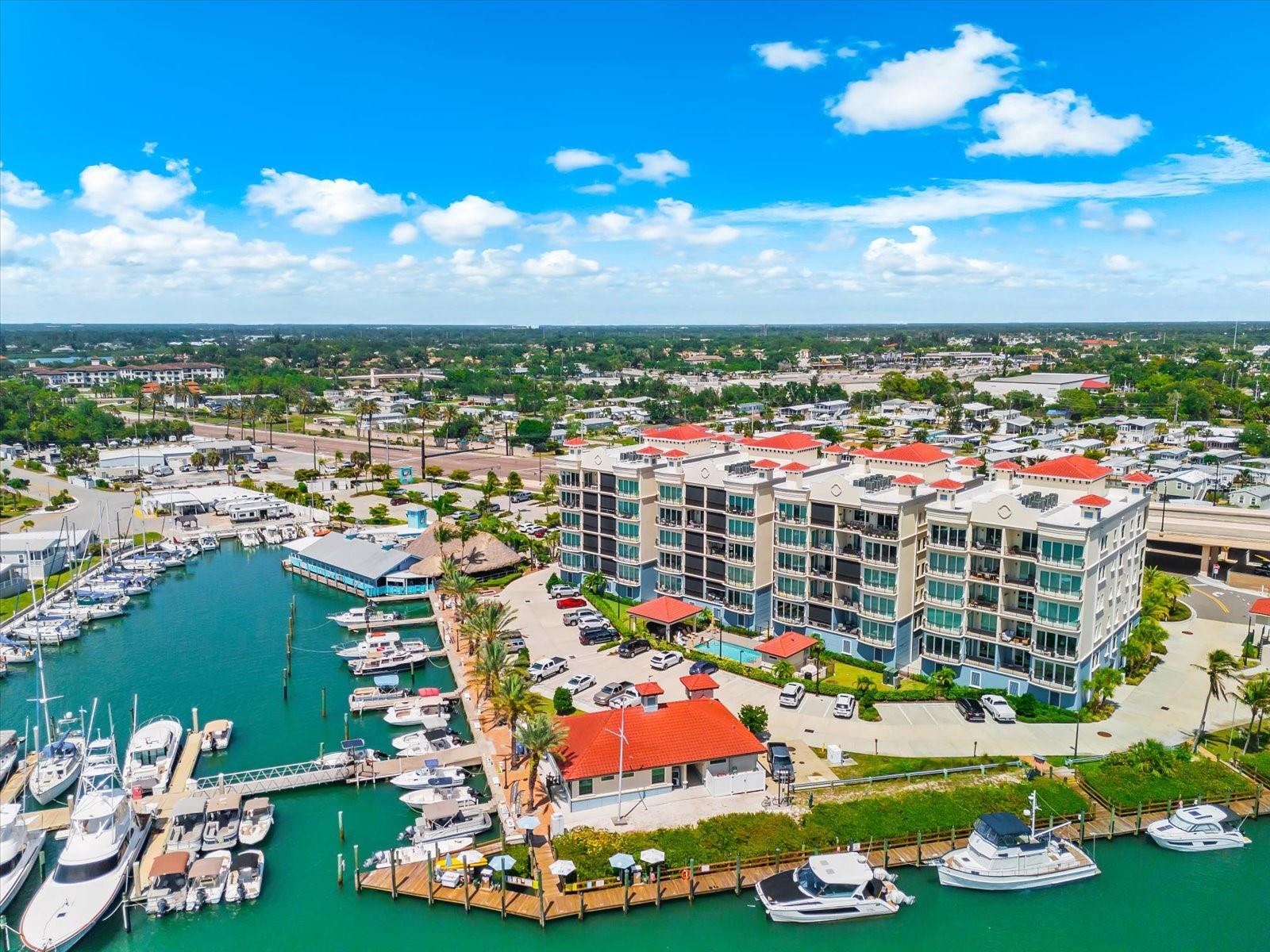 507 TAMIAMI TRL N #602, VENICE, FL, 34285