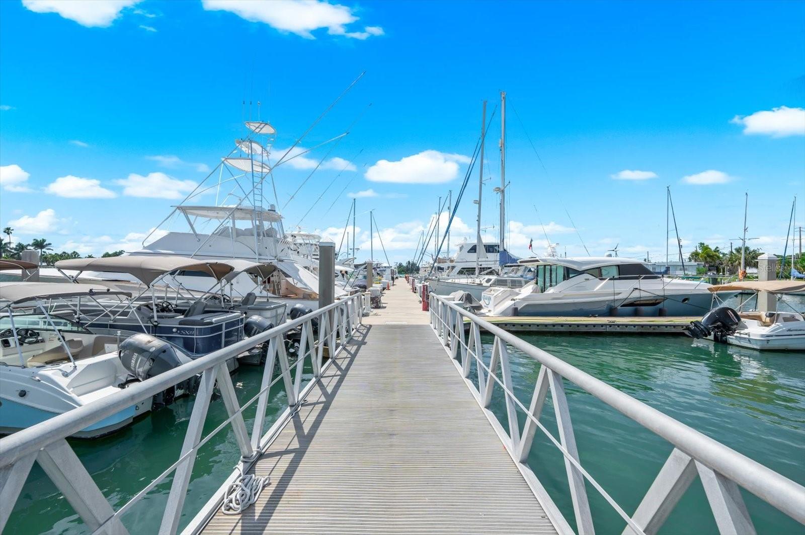 507 TAMIAMI TRL N #602, VENICE, FL, 34285