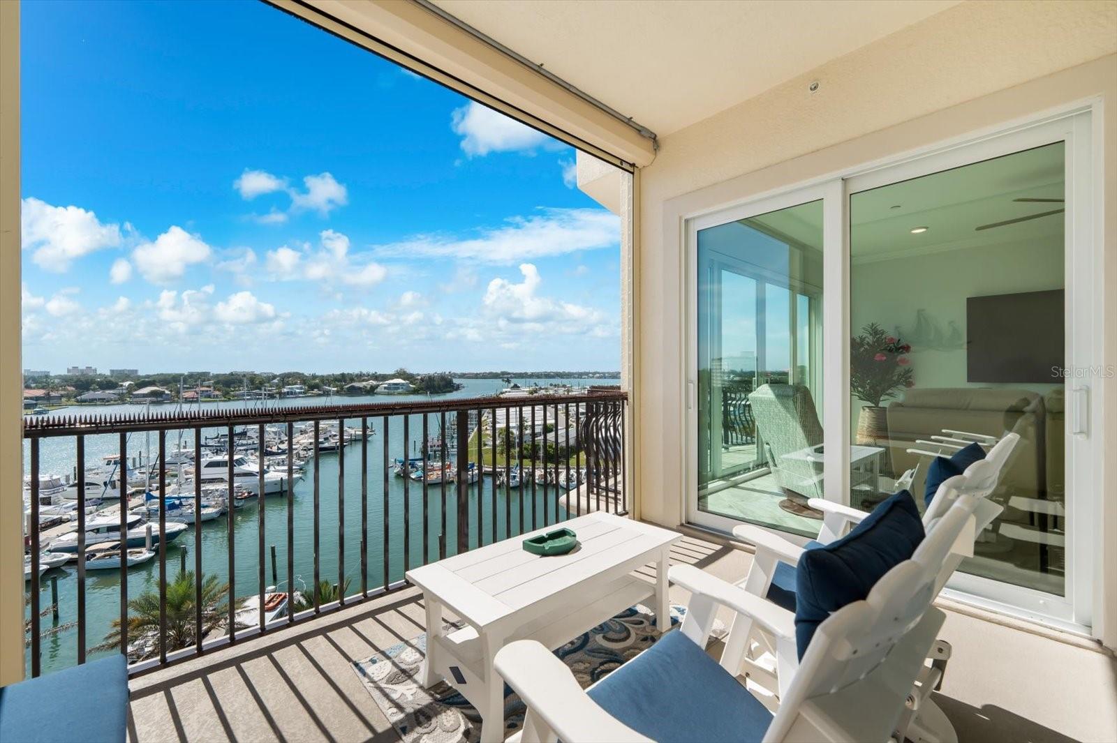 507 TAMIAMI TRL N #602, VENICE, FL, 34285