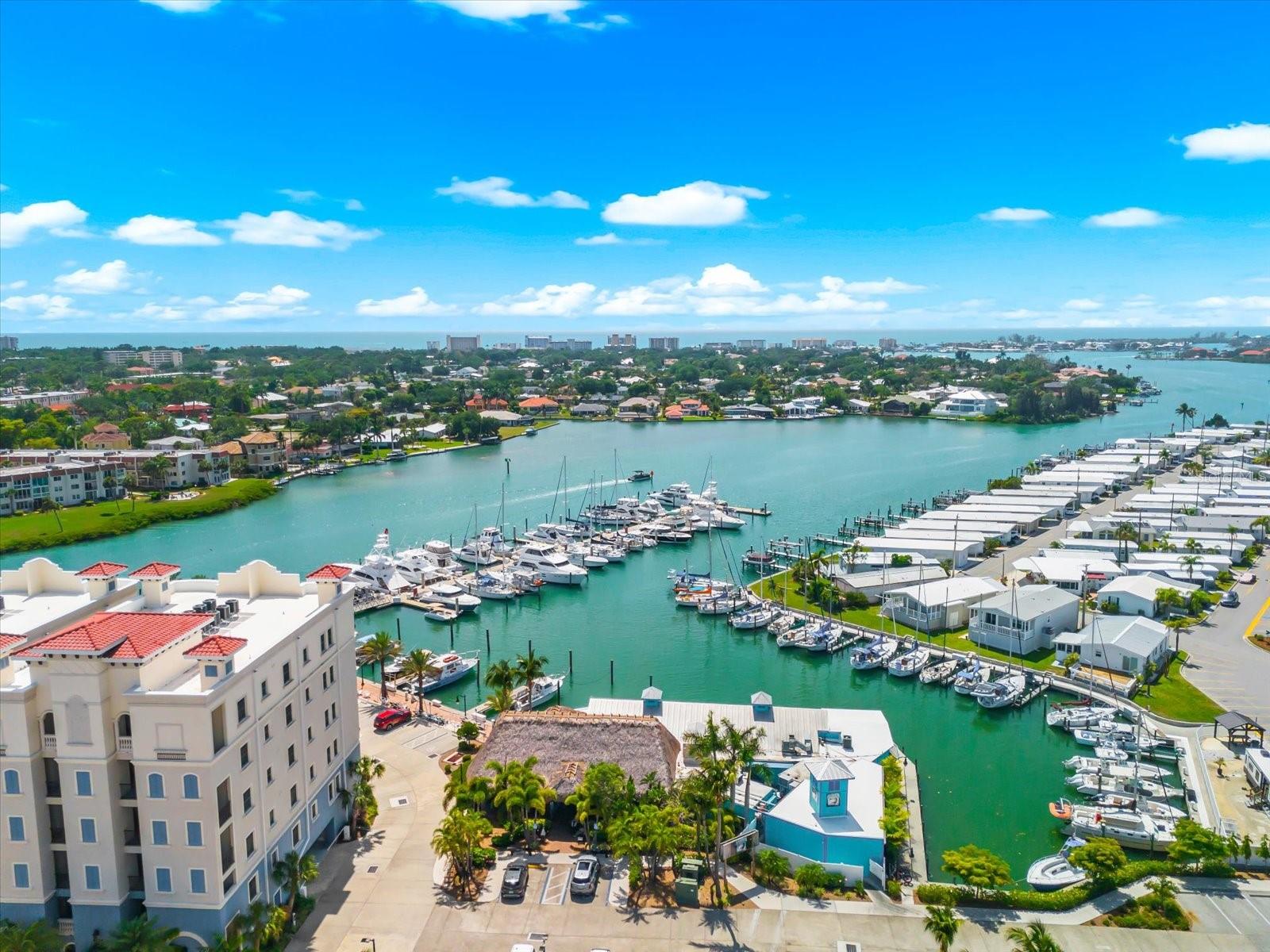 507 TAMIAMI TRL N #602, VENICE, FL, 34285