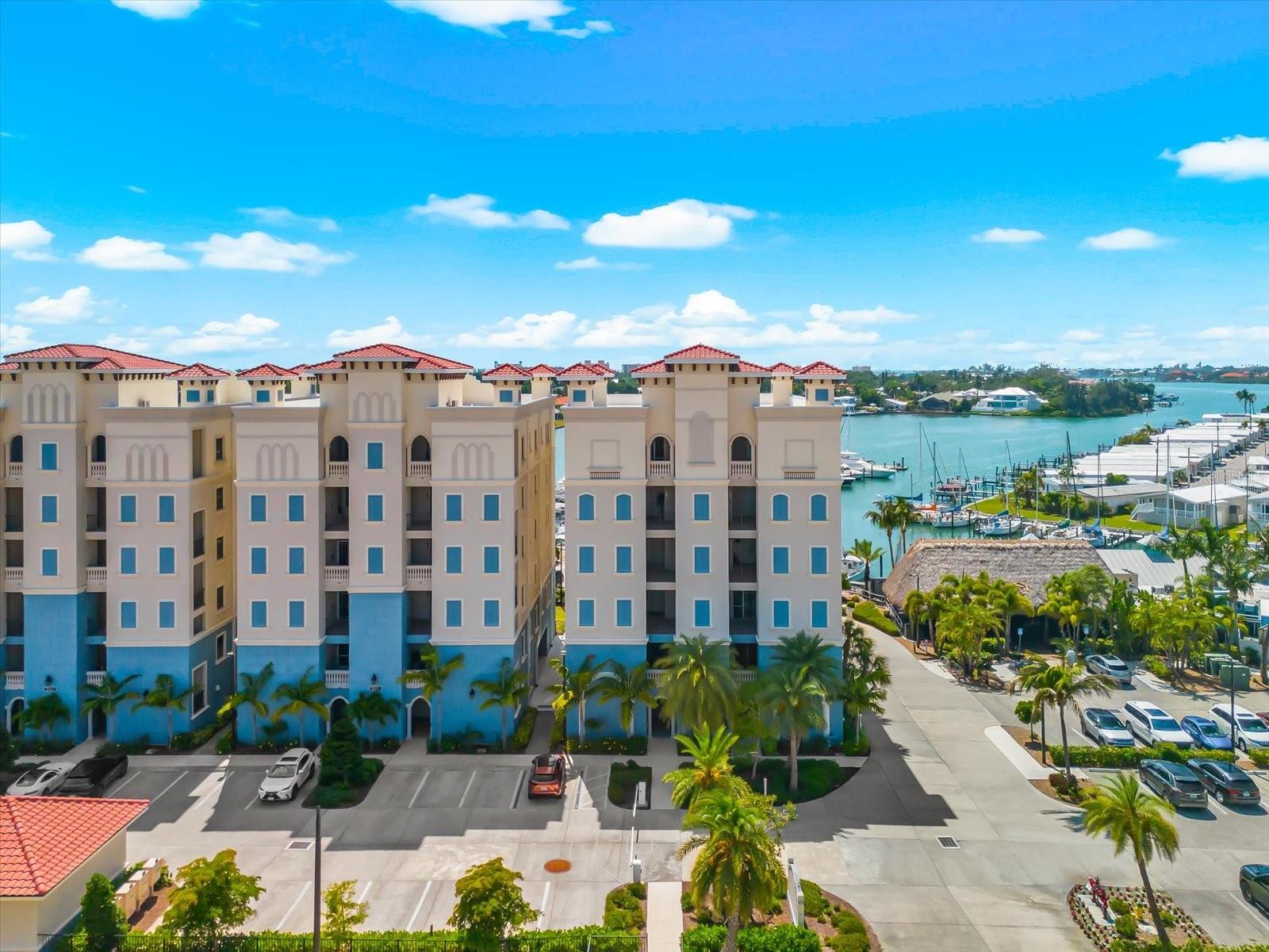507 TAMIAMI TRL N #602, VENICE, FL, 34285