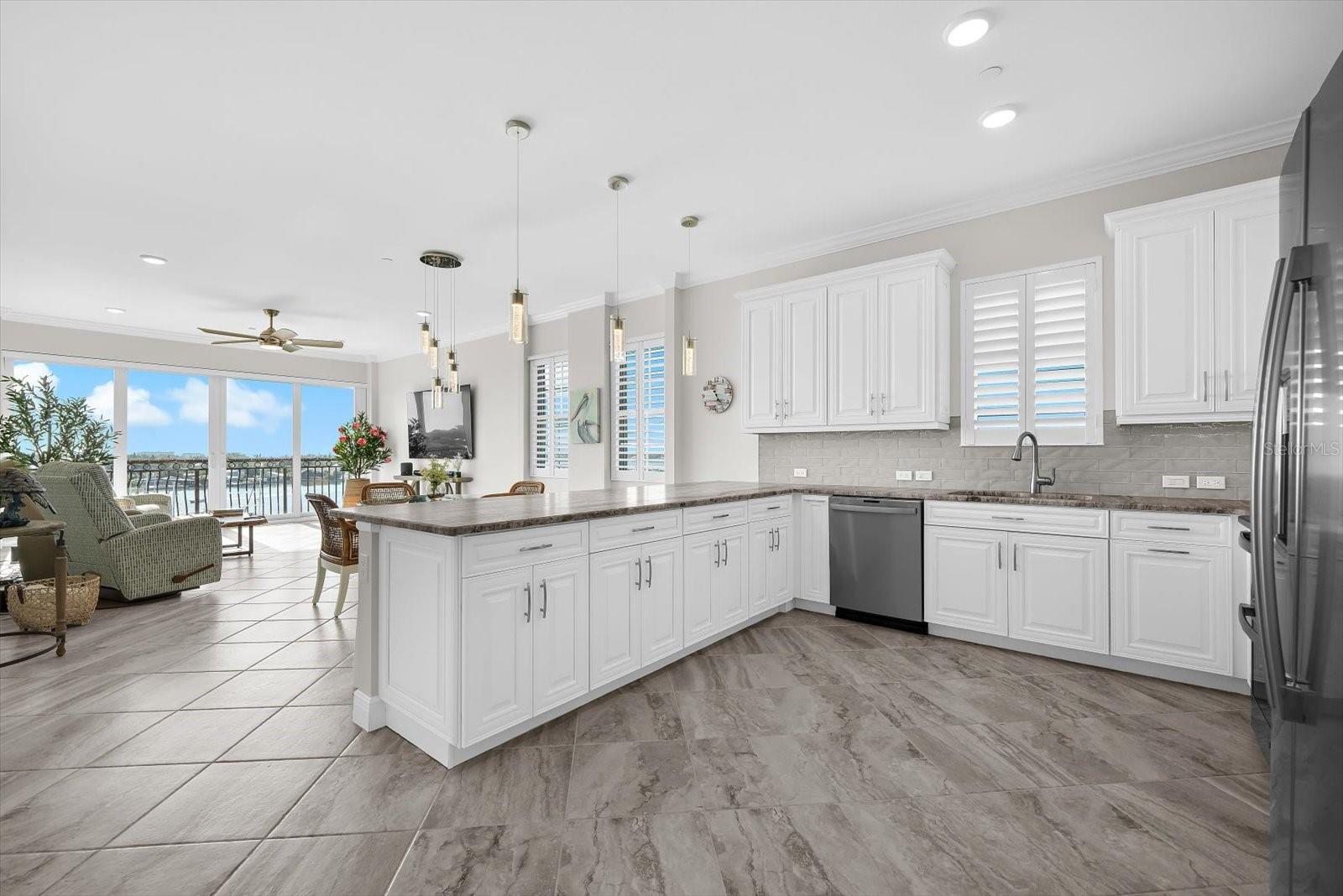 507 TAMIAMI TRL N #602, VENICE, FL, 34285
