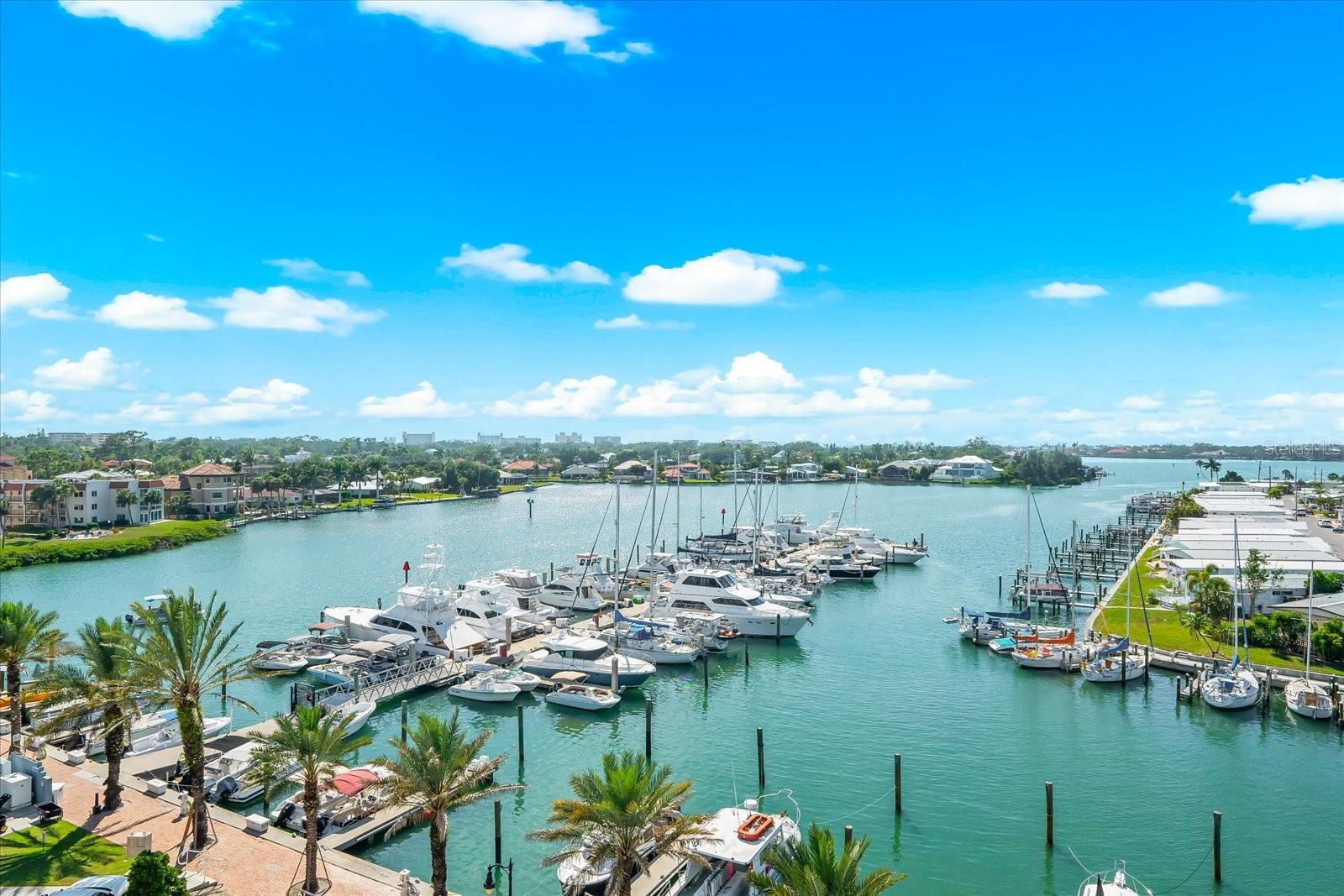 507 TAMIAMI TRL N #602, VENICE, FL, 34285