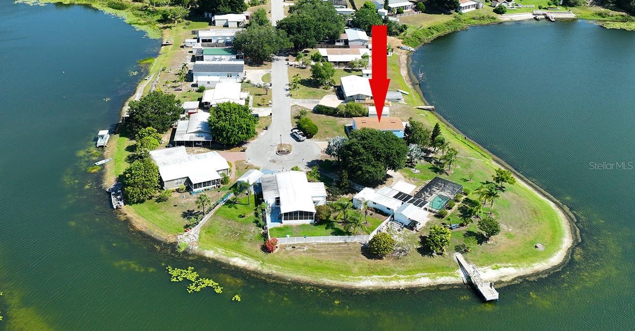 1125 PENINSULAR DR, LAKE WALES, FL, 33853