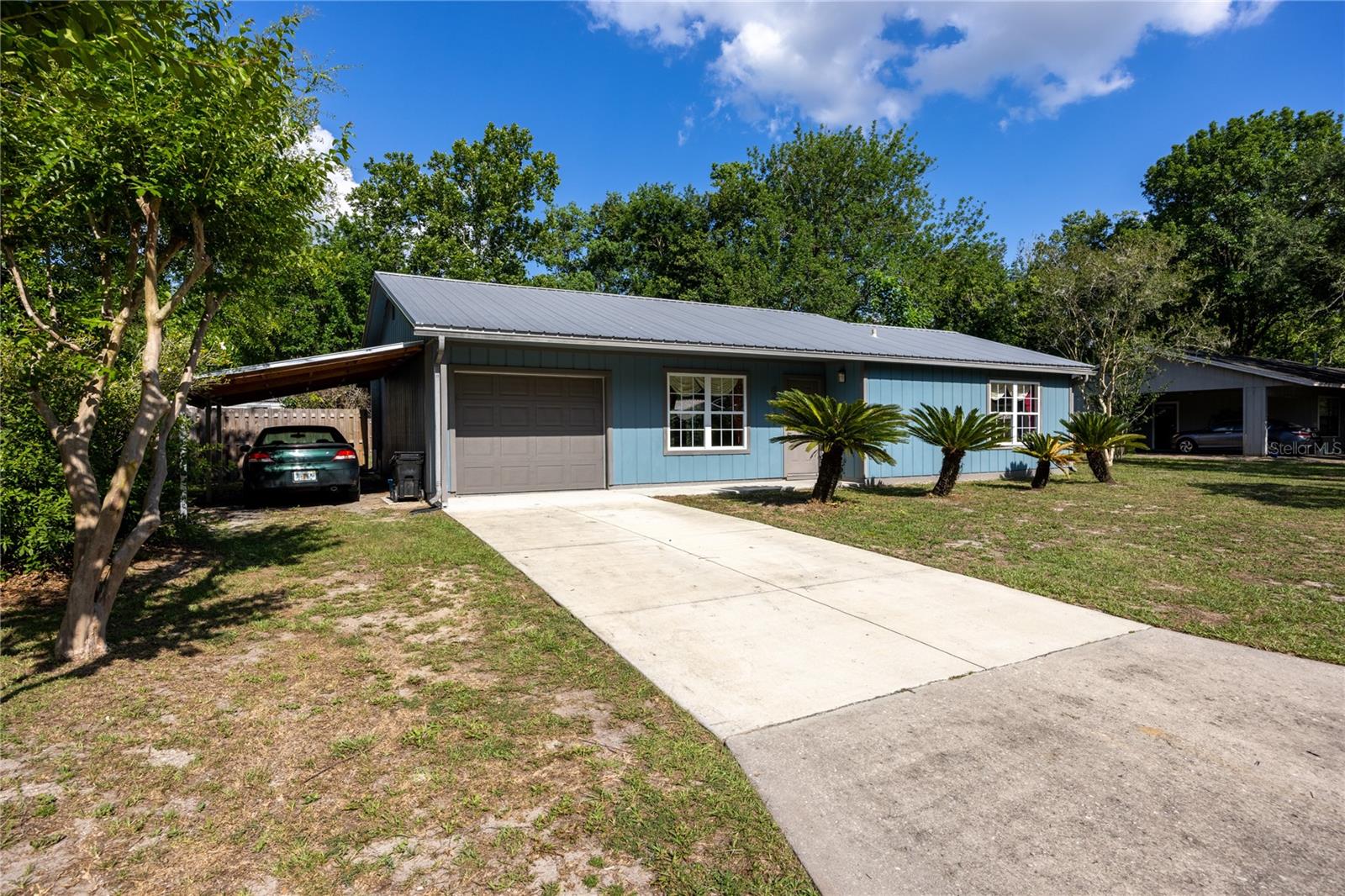 6517 NW 27TH ST, GAINESVILLE, FL, 32653