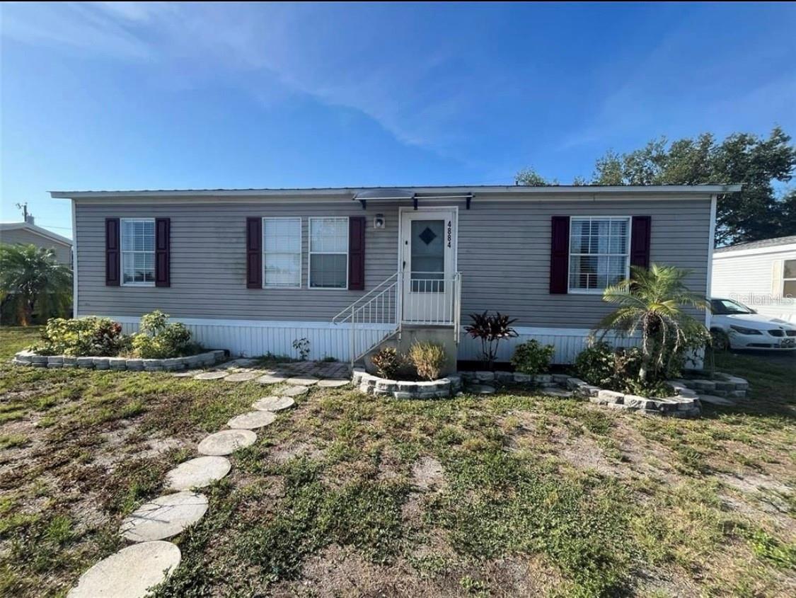 4884 DUNCAN RD, PUNTA GORDA, FL, 33982