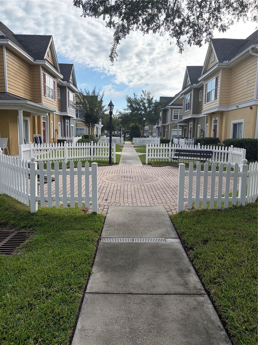 2610 LODI CIR #102, KISSIMMEE, FL, 34746