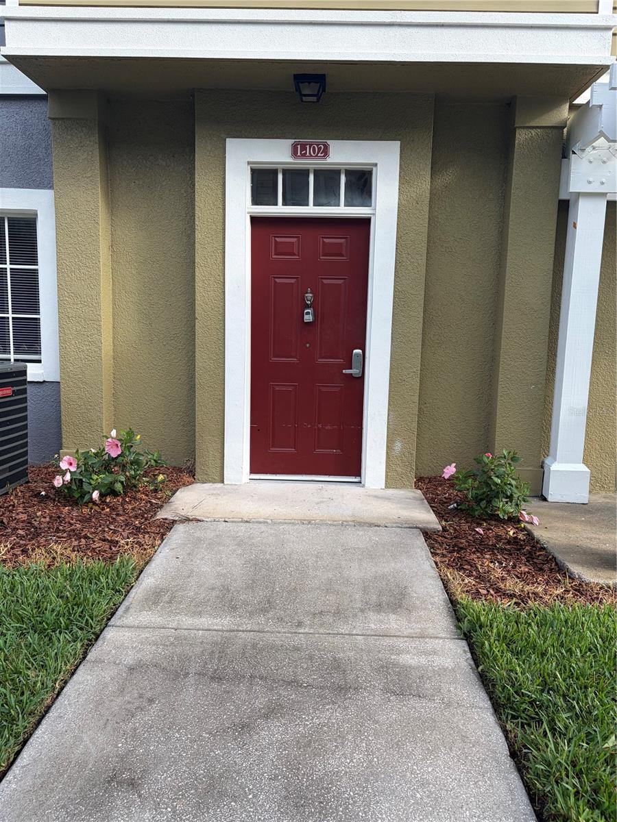 2610 LODI CIR #102, KISSIMMEE, FL, 34746