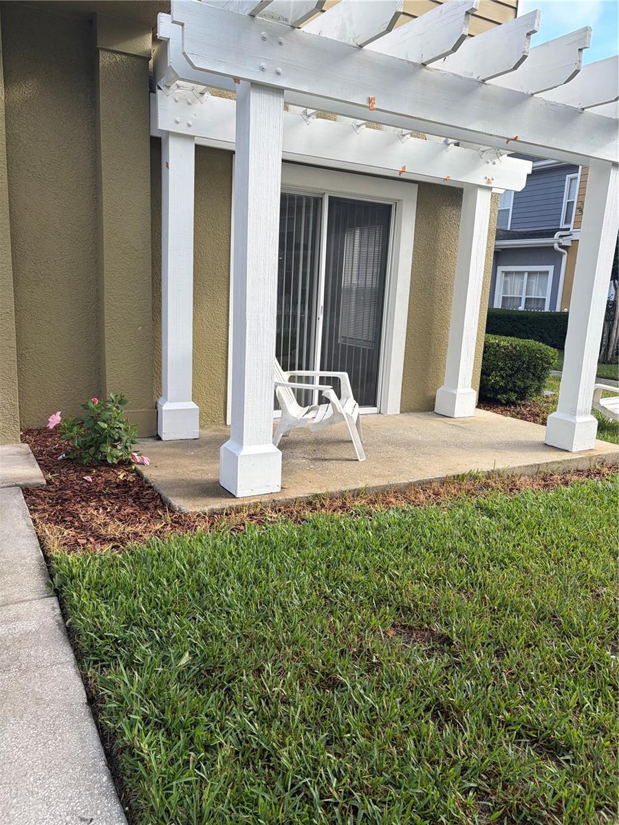 2610 LODI CIR #102, KISSIMMEE, FL, 34746