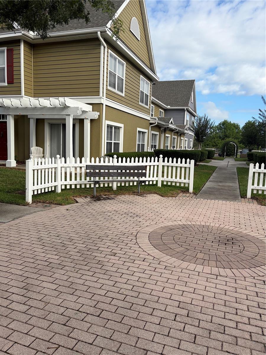 2610 LODI CIR #102, KISSIMMEE, FL, 34746